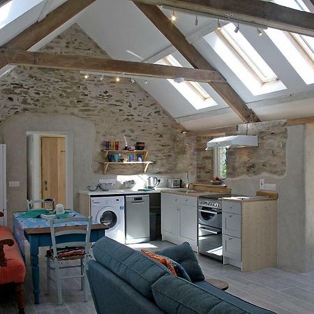 Вилла Ewebarn Penffordd Экстерьер фото